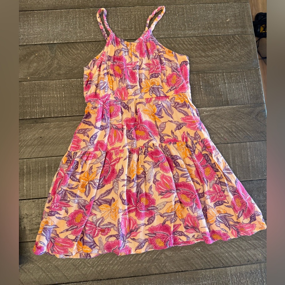 Old navy girl dress
